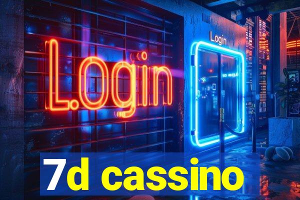 7d cassino